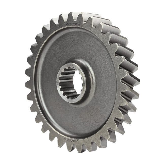 Kawasaki KRX Sub Trans Final Drive Gear Set