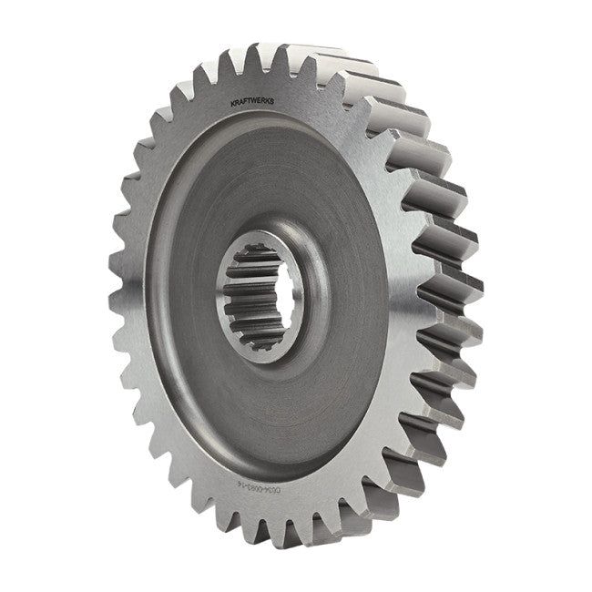 Kawasaki KRX Sub Trans Final Drive Gear Set