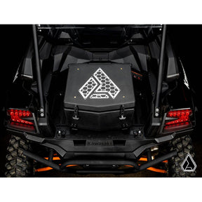 Kawasaki KRX Cooler / Cargo Box | Assault Industries