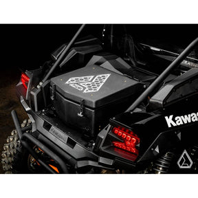 Kawasaki KRX Cooler / Cargo Box | Assault Industries