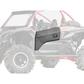 Kawasaki KRX Aluminum Door Skin | SuperATV