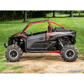 Kawasaki KRX Aluminum Door Skin | SuperATV