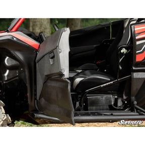 Kawasaki KRX Aluminum Door Skin | SuperATV