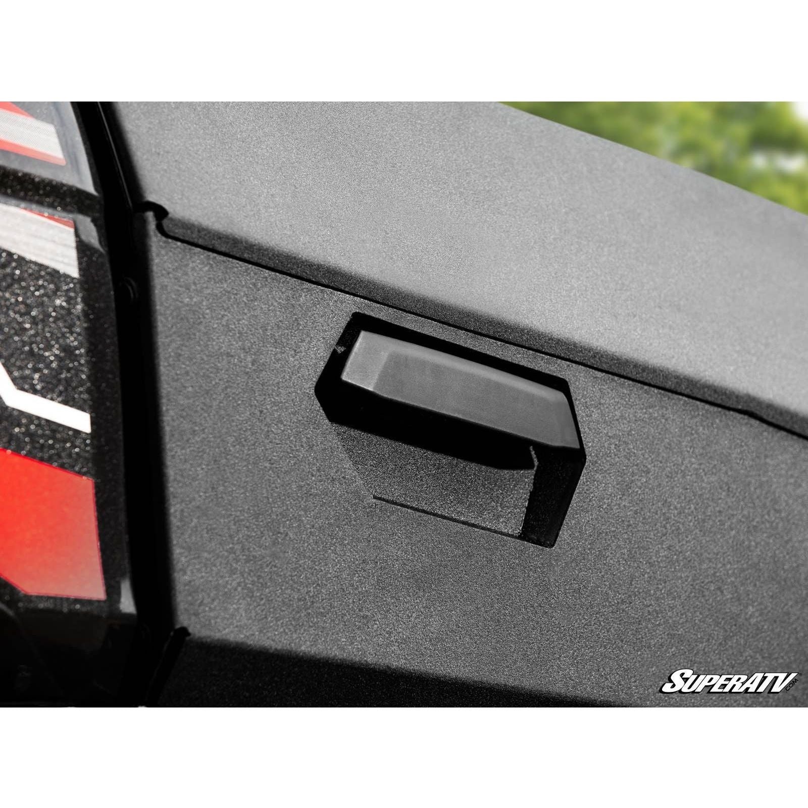 Kawasaki KRX Aluminum Door Skin | SuperATV