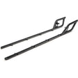 Kawasaki KRX 4 Heavy Duty Nerf Bars | SuperATV