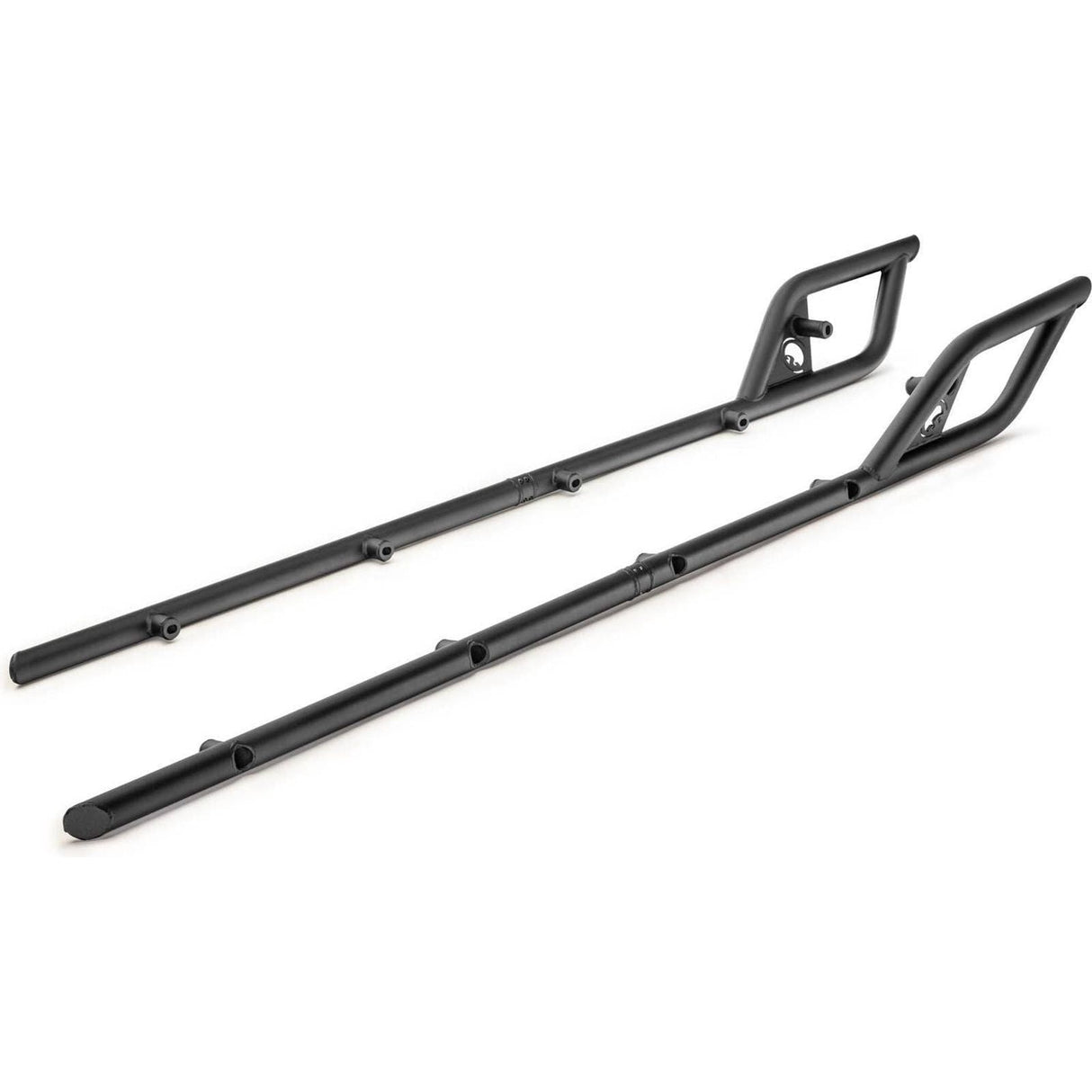 Kawasaki KRX 4 Heavy Duty Nerf Bars | SuperATV