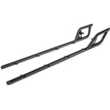 Kawasaki KRX 4 Heavy Duty Nerf Bars | SuperATV