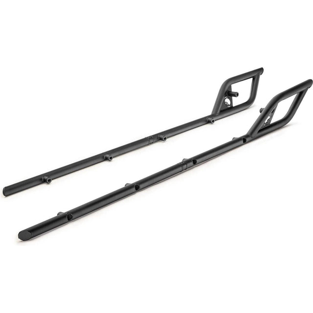 Kawasaki KRX 4 Heavy Duty Nerf Bars | SuperATV