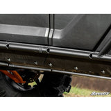 Kawasaki KRX 4 Heavy Duty Nerf Bars | SuperATV