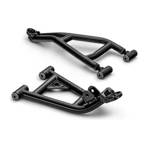 Kawasaki Mule Pro High Clearance 1.5" Offset A-Arms | SuperATV