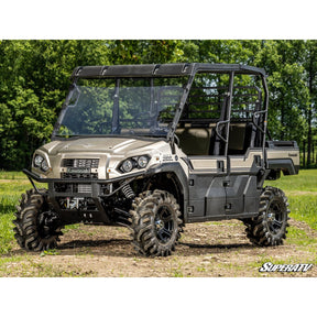 Kawasaki Mule Pro High Clearance 1.5" Offset A-Arms | SuperATV