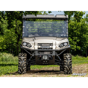 Kawasaki Mule Pro High Clearance 1.5" Offset A-Arms | SuperATV