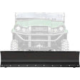 Kawasaki Mule Plow Pro Snow Plow | SuperATV