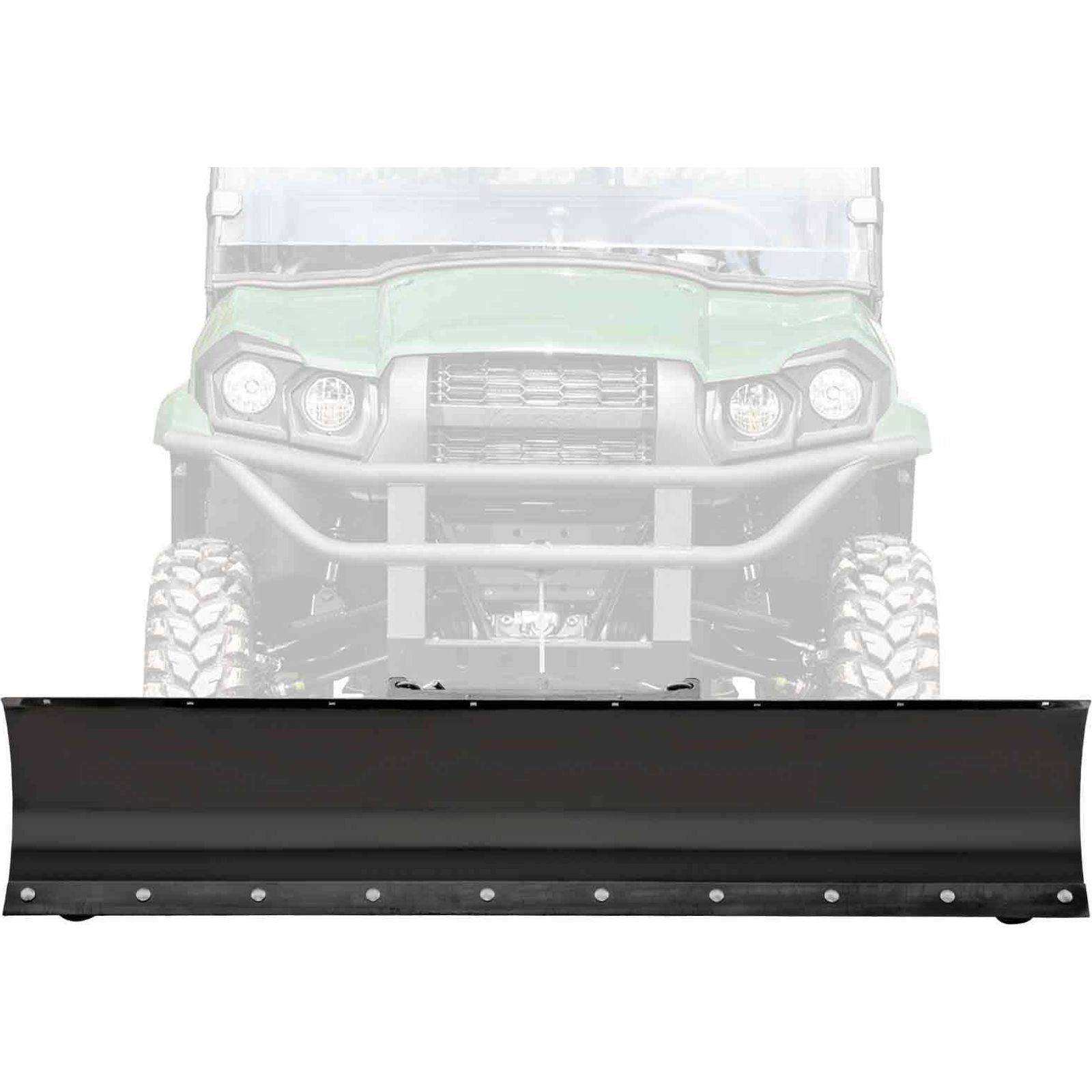 Kawasaki Mule Plow Pro Snow Plow | SuperATV