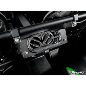 Kawasaki Teryx Cab Heater | SuperATV
