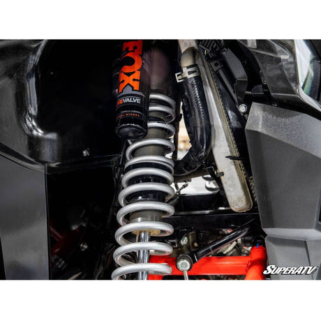 Kawasaki KRX Tender Spring Kit | SuperATV