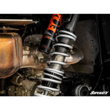 Kawasaki KRX Tender Spring Kit | SuperATV