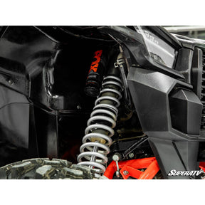 Kawasaki KRX Tender Spring Kit | SuperATV