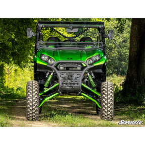 Kawasaki Teryx Winch-Ready Tubed Front Bumper