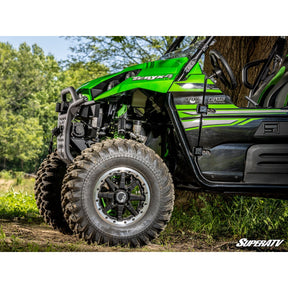 Kawasaki Teryx Winch-Ready Tubed Front Bumper