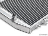Up & Running Kawasaki Brute Force 750 Radiator
