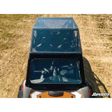 Kawasaki KRX 4 Tinted Roof | SuperATV