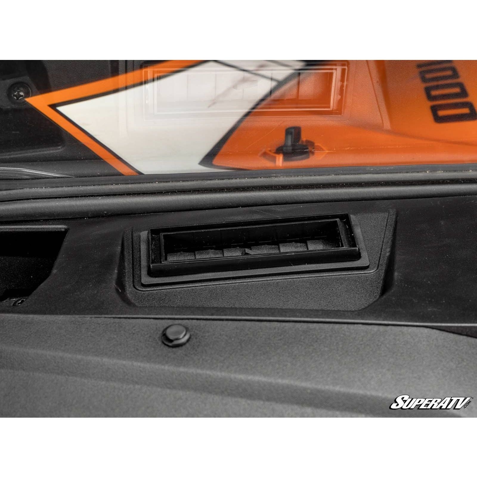 Kawasaki Teryx In-Dash Heater | SuperATV