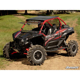 Kawasaki KRX Tree Kickers | SuperATV