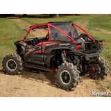 Kawasaki KRX Tree Kickers | SuperATV