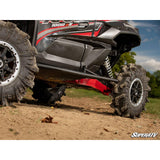 Kawasaki KRX Tree Kickers | SuperATV
