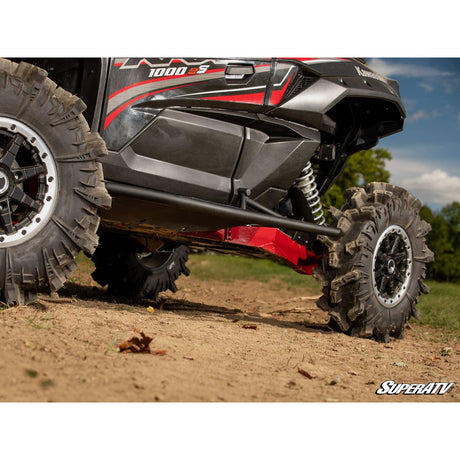 Kawasaki KRX Tree Kickers | SuperATV