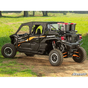 Kawasaki KRX Cargo Rack Alpha | SuperATV