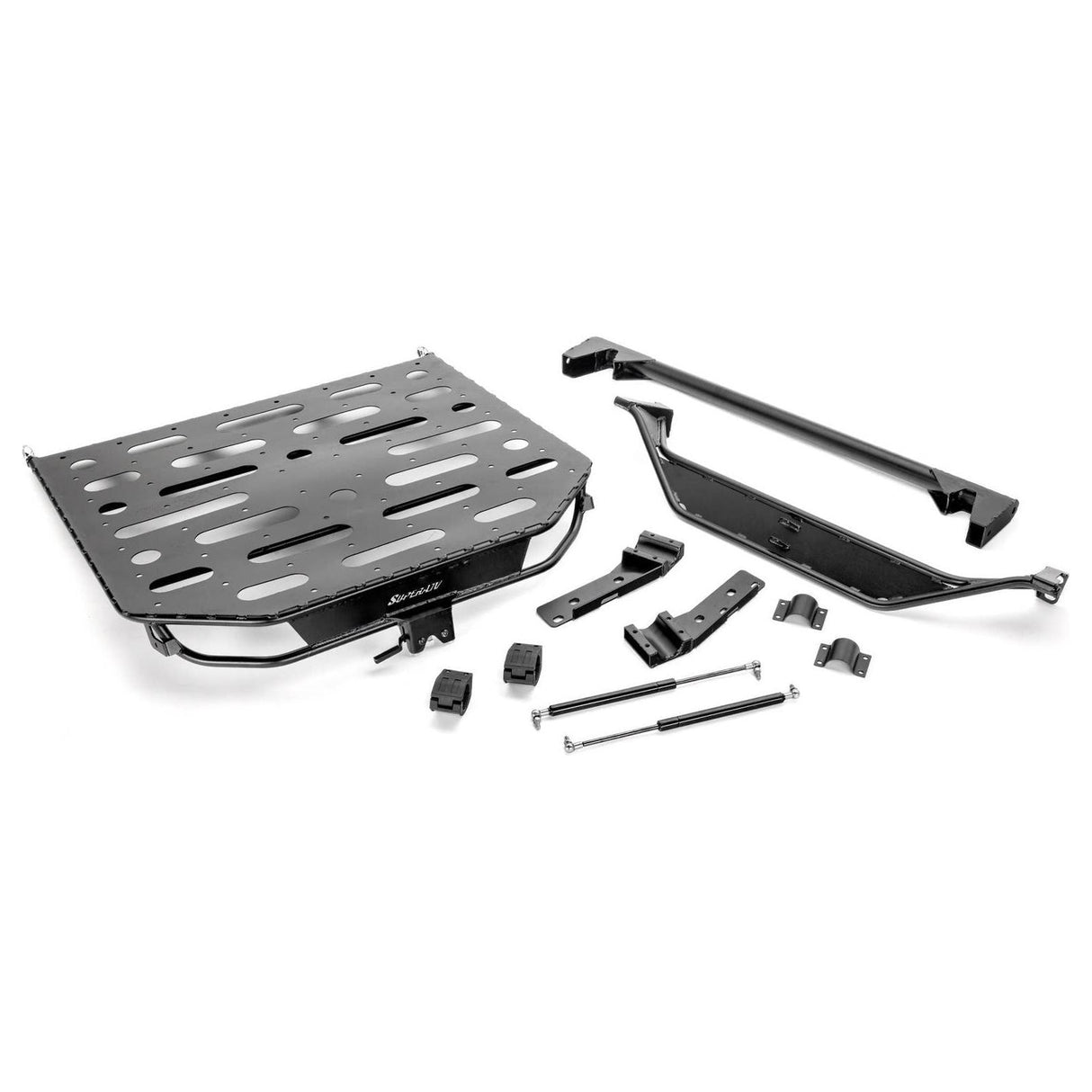 Kawasaki KRX Cargo Rack Alpha | SuperATV