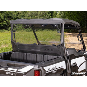 Kawasaki Ridge Rear Windshield | SuperATV