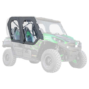 Kawasaki Teryx 4 Primal Soft Cab Enclosure | SuperATV