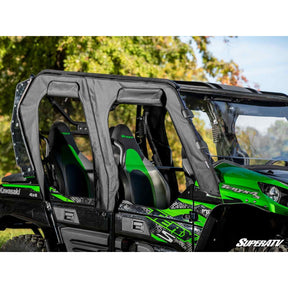 Kawasaki Teryx 4 Primal Soft Cab Enclosure | SuperATV