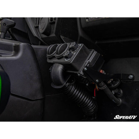 Kawasaki Teryx Cab Heater | SuperATV