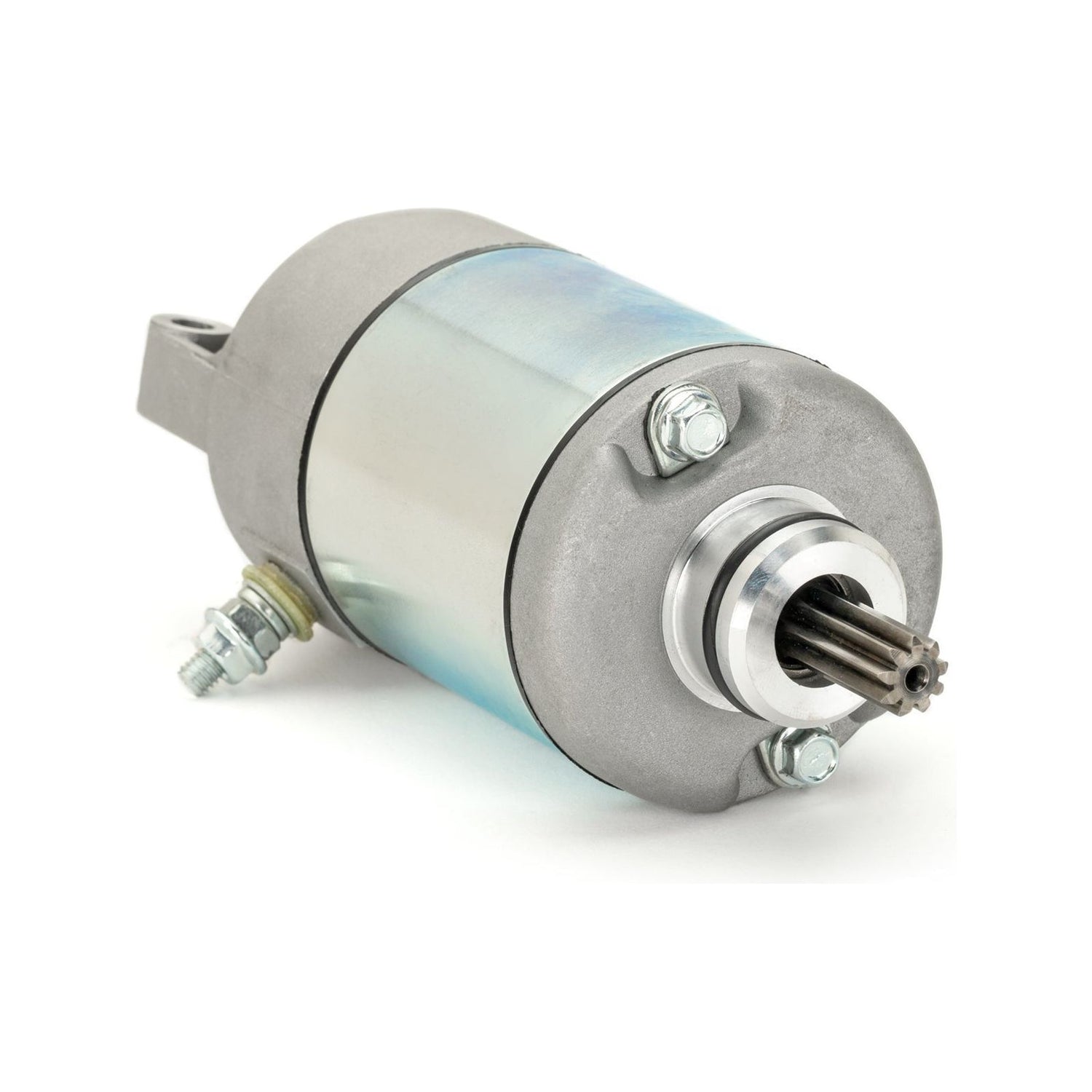 Kawasaki Teryx Up & Running Starter | SuperATV