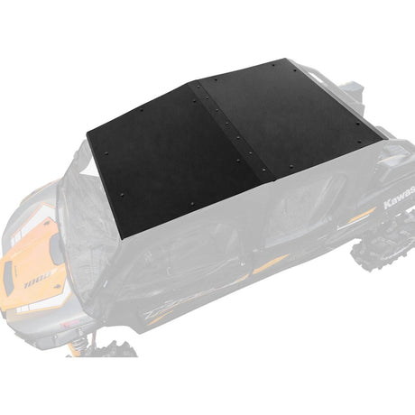 Kawasaki KRX 4 Aluminum Roof | SuperATV