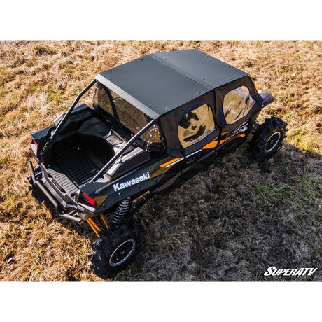 Kawasaki KRX 4 Aluminum Roof | SuperATV
