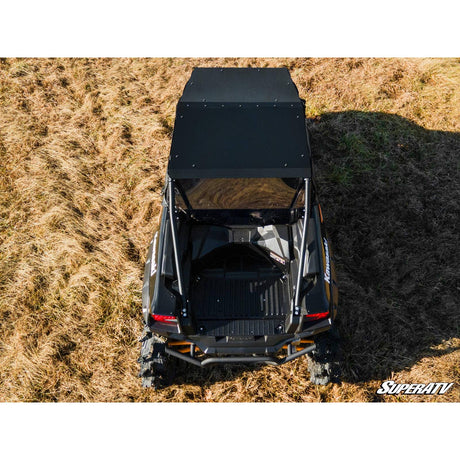 Kawasaki KRX 4 Aluminum Roof | SuperATV