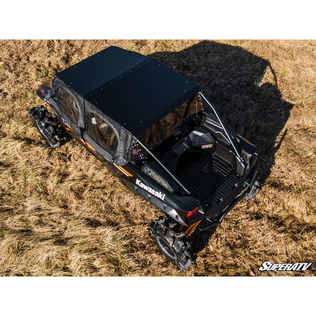 Kawasaki KRX 4 Aluminum Roof | SuperATV