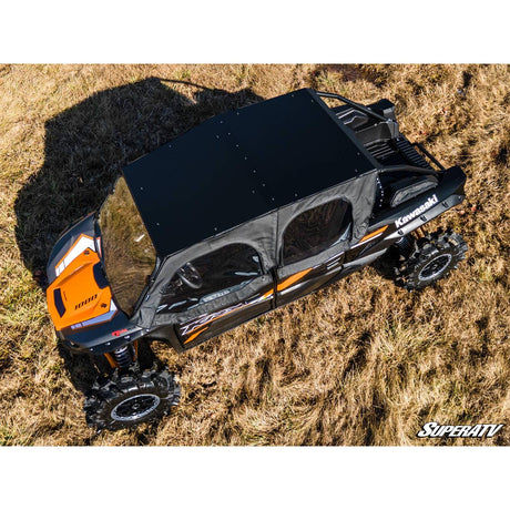 Kawasaki KRX 4 Aluminum Roof | SuperATV