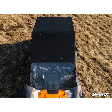 Kawasaki KRX 4 Aluminum Roof | SuperATV