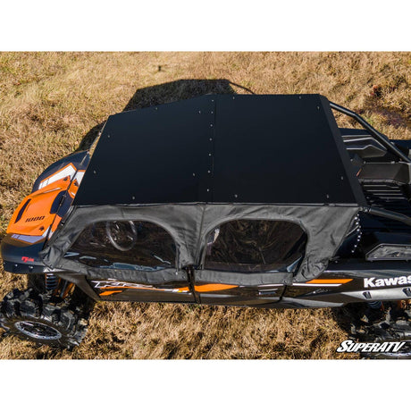 Kawasaki KRX 4 Aluminum Roof | SuperATV