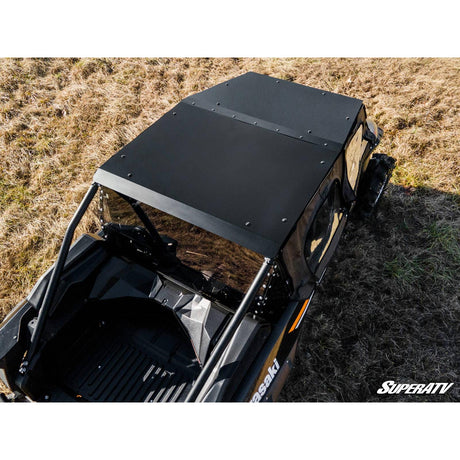 Kawasaki KRX 4 Aluminum Roof | SuperATV