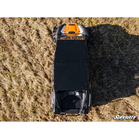 Kawasaki KRX 4 Aluminum Roof | SuperATV