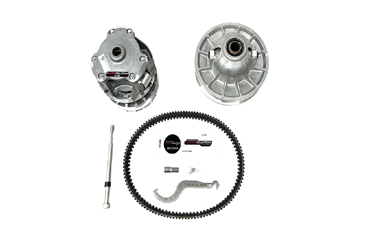 Polaris RZR XP 1000 (2014-2015) S-Series Clutch Kit