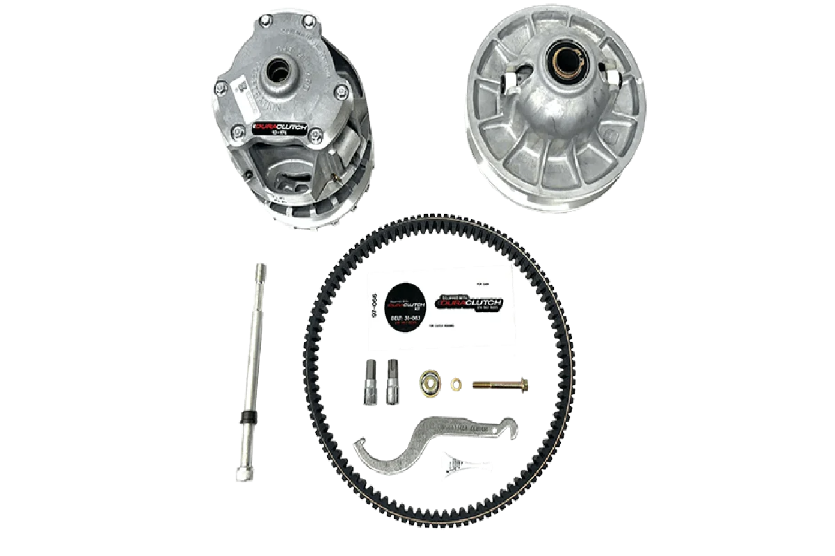 Polaris Ranger XP 1000 (2021-2024) S-Series Clutch Kit