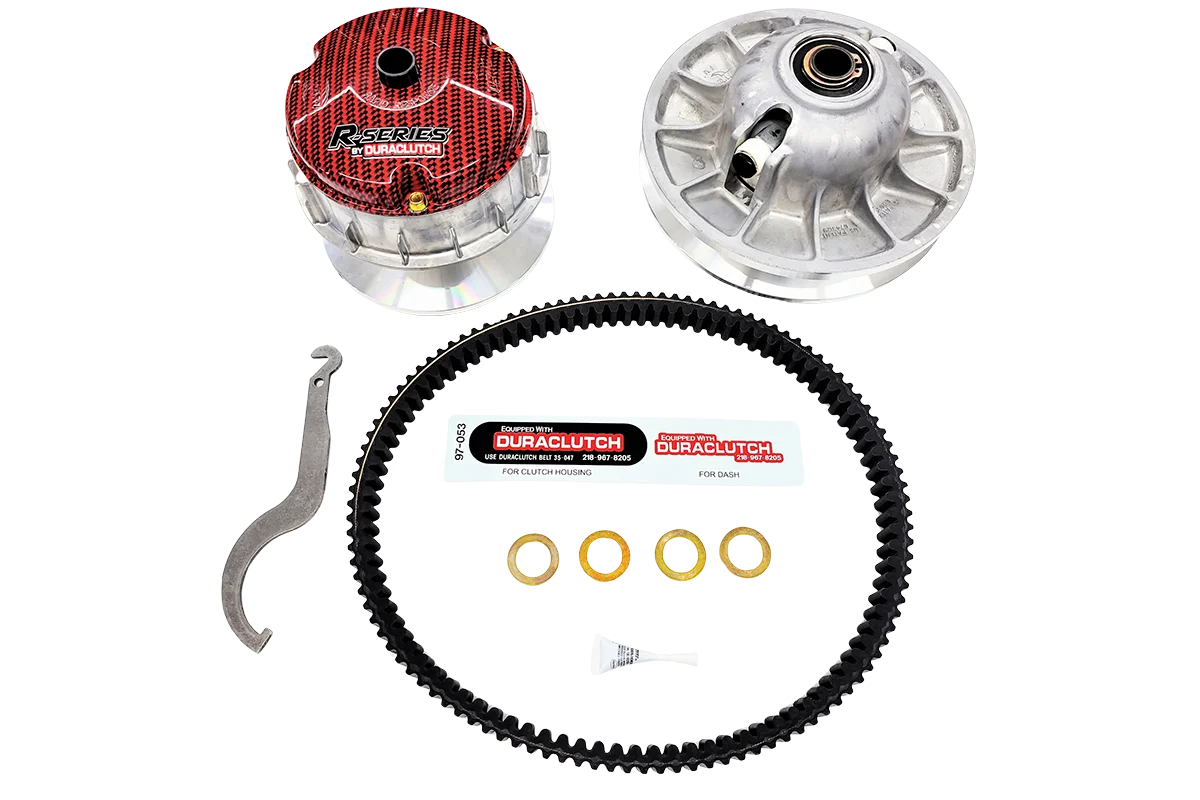 Polaris RZR 570 (2016) R-Series Clutch Kit